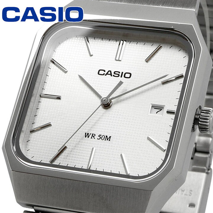 楽天市場】CASIO 腕時計 カシオ 時計 ウォッチ チープカシオ チプカシ 