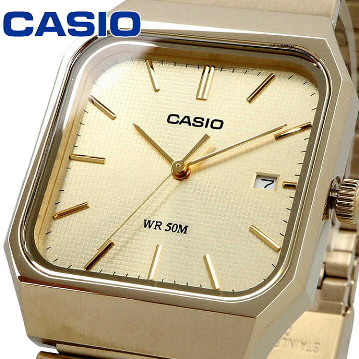楽天市場】CASIO 腕時計 カシオ 時計 ウォッチ チープカシオ チプカシ 