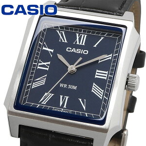 CASIO rv JVI v EHb` `[vJVI `vJV STANDARD X^_[h AiO NI[c Y lCr[ ubNU[oh COf MTP-B190L-2BV [sAi]