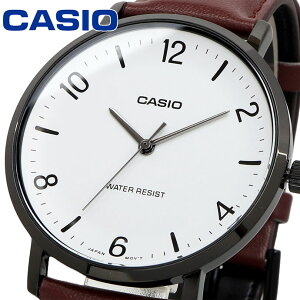 CASIO rv JVI v EHb` `[vJVI `vJV NI[c Y rv zCg×uEU[oh MTP-VT03BL-7B COf [sAi]
