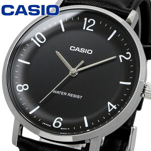 CASIO rv JVI v EHb` `[vJVI `vJV NI[c Y rv ubN×ubNU[oh MTP-VT03L-1B COf [sAi]