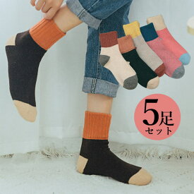 楽天市場 あったか靴下 レディースの通販