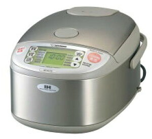 oCOpۈ ZOJIRUSHI NP-HLH18-XA [ъc[Xgf220`230V] {made in japan