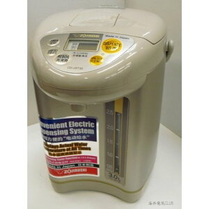 ۈZOJIRUSHI}z[r@CO@dC|bg@CDJST30-TL CguE@e3.0L AC220-230Vnp@{