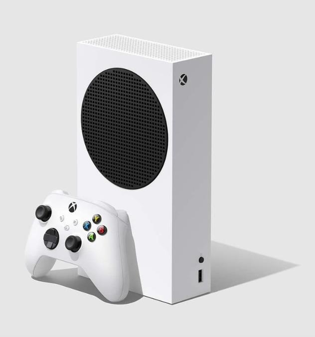 最大67％オフ！ Xbox Series S RRS-00015 白 エックスボックス