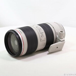 䐔@Lm EF70-200mm F2.8L IS II USM | Y