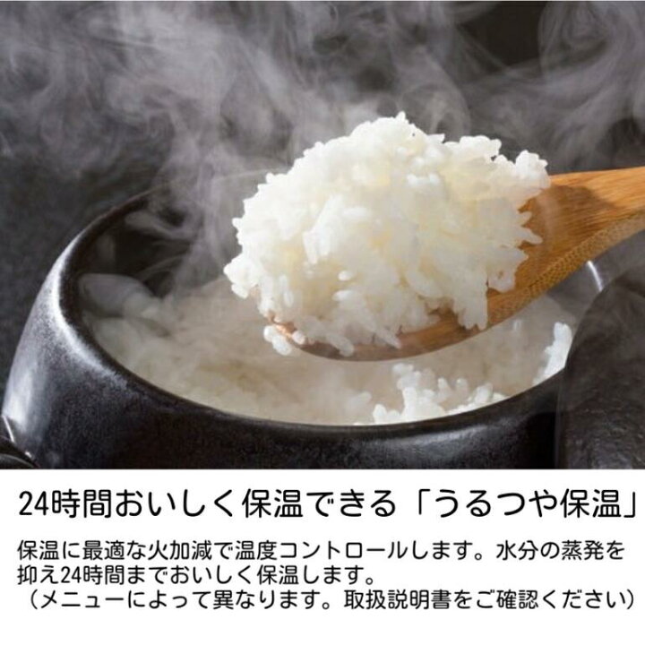 楽天市場】「海外向け」象印 ZOJIRUSHI NS-ZLH10-WZ [炊飯器ツーリスト 