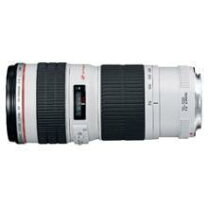 楽天市場】EF70－200mm F4L IS USMの通販