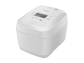 海外向け日立 HITACHI 炊飯ジャー RZ-V100HM -W 220～230V圧力＆スチーム　ふっくら御膳 フロストホワイト