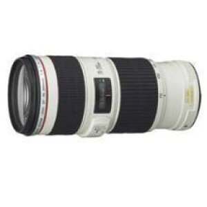 䐔@CanonLm EF 70-200mm F4L IS USM
