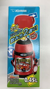 ۈAqpAXeX{g 0.45L SC-ZT45-RA@ ZOJIRUSHI@ݕ2ʂAiRbvAXg|jۉۗ◼pAbh