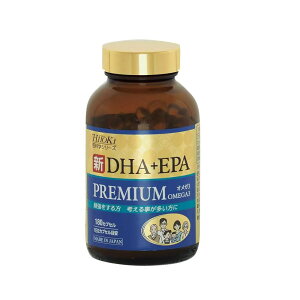 �yHiToki��Ȋw�V���[�Y�z�VDHA+EPA