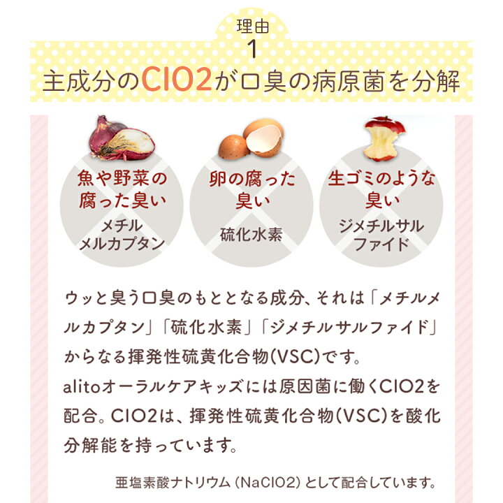 楽天市場】【公式・送料無料】子ども歯磨き粉 ピーチ味 30g×3本 歯医者 