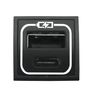 g^ėp USB|[g D^Cv USBA USBC 2|[g C JX^ hN[U[ RAV4 J[ nA[ _Cnc Xo g^