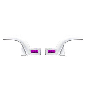 07 �t�H���[�h ���g���� FVR FVZ ���b�L �t�F���_�[�p�l�� �T�C�h�}�[�J�[ �T�C�h�}�[�J�[�J�o�[ ���E�Z�b�g �o���u�t�� �p�[�v�� �� �����U 4�g�� �T�C�h �u���X�^�[ �E�C���J�[�����v 07�t�H