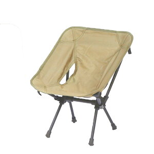 アウトドアチェア キャンプチェア 軽量 折りたたみ椅子 アウトドア 椅子 チェア コンパクト ローチェア おしゃれ キャンプ イス 携帯 チェアー フィットチェア ロータイプ キャンプ椅子 カ