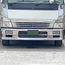 楽天市場】ジェネレーションキャンター メッキバンパーの通販 