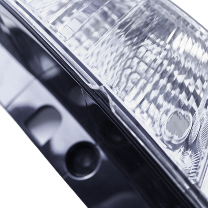 楽天市場】ルーミー LED テールランプ 純正品 後期型 ブラック テール 