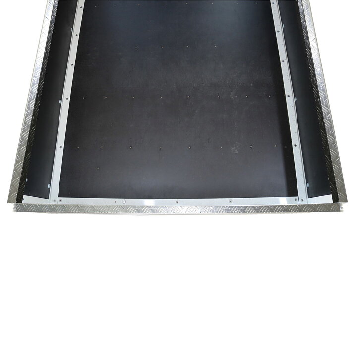 楽天市場】笠木 あおり カバー 標準 シングル キャブ 2110mm 1000mm 