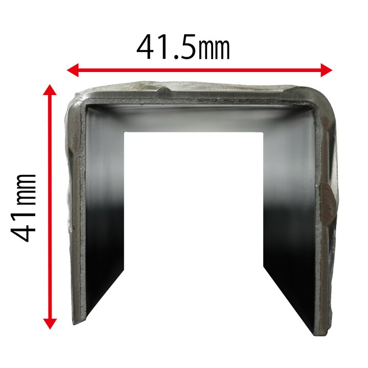 楽天市場】笠木 あおり カバー 標準 シングル キャブ 2110mm 1000mm 