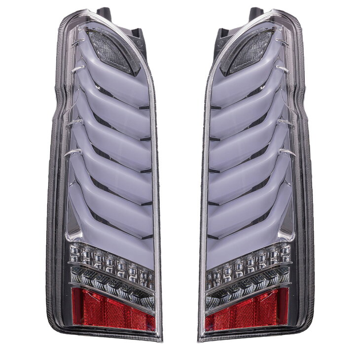 楽天市場】Valenti ヴァレンティ ジュエル LED テールランプ ウルトラ 