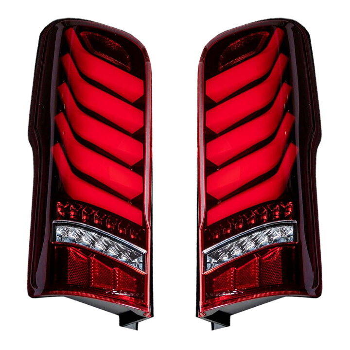 楽天市場】Valenti ヴァレンティ ジュエル LED テールランプ ウルトラ 