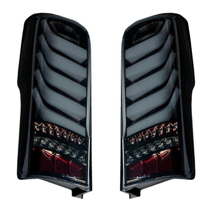 楽天市場】Valenti ヴァレンティ ジュエル LED テールランプ ウルトラ  