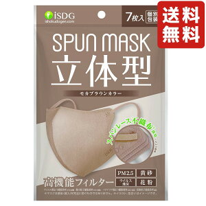 iSDG HhbgR ̌^Xp[XsDzJ[}XN SPUN MASK (Xp}XN)  7 JuE