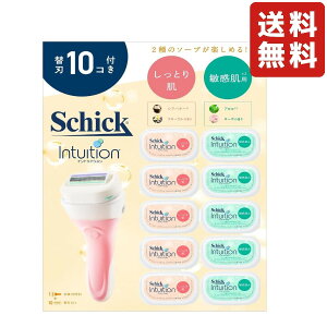 Schick (VbN) CgDCV NupbN {̐nt+֐n10 䓁 VF[rO oXpi q Ƃ e