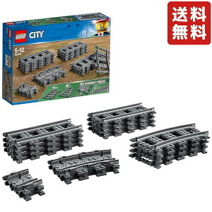 S LEGO VeB [Zbg 60205  ubN v[g d ł񂵂 j̎q ̎q [ NX}X NX}Xv[g