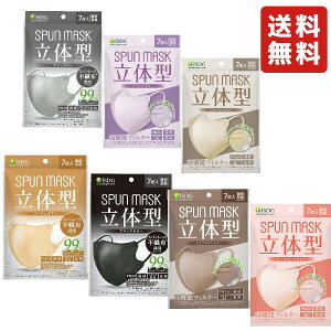 yIׂ3܁zISDG HhbgR ̌^Xp[XsDzJ[}XN SPUN MASK (Xp}XN)  7