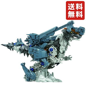 ZOIDS ]ChCh ZW58 [mbNX E oX^[XA   NX}X v[g