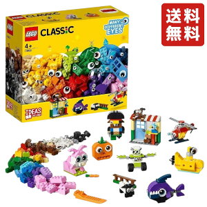 S LEGO NVbN ACfAp[ciڂ̃p[cj11003 ubN m  NX}X v[g a