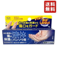 H&H 液体絆創膏 12g [指定医薬部外品] 水仕事 さかむけ 爪まわりの傷 すぐに乾く 水がしみない 傷保護 絆…