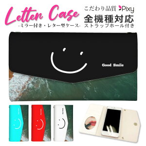 �X�}�z�P�[�X �蒠�^ �S�@��Ή� iPhone17 Air 17e iPhone16 SE Pixel 9a 8a Galaxy AQUOS �P�[�X ���^�[�^ �O�܂� �~���[�t�� �J�[�h���[ ������� ���킢�� �T�[�t �C �n���C �j�R����� �X�}�C���[