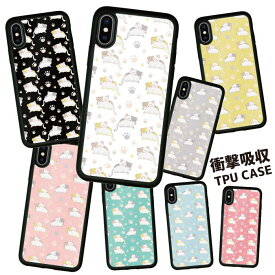 送料無料 耐衝撃 iPhoneケース スマホケース 携帯ケース ハードケース スマホカバー ケース シリコン iphone15 iphone14 iphone13 iphone12 mini pro promax plusアイフォン 鏡 アニマル アニマル動物 柄 猫 子猫 CAT ネコ ネコちゃん ねこ ねこちゃん ネコ派