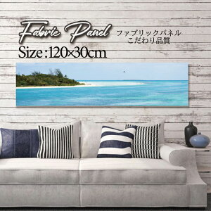 �t�@�u���b�N�p�l�� 120x30cm �A�[�g�p�l�� �f�U�C���p�l�� ������ ���� �C���e���A �A�[�g �p�l�� �Ǌ|�� DIY �I�V���� �t�H�g�p�l�� �E�H�[���A�[�g �k�� �k���� �X�� �J�t�F �T�}�[ �� �T�[�t