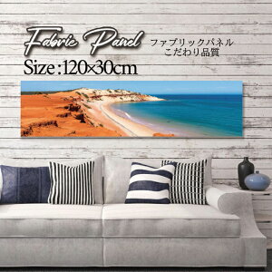 �t�@�u���b�N�p�l�� 120x30cm �A�[�g�p�l�� �f�U�C���p�l�� ������ ���� �C���e���A �A�[�g �p�l�� �Ǌ|�� DIY �I�V���� �t�H�g�p�l�� �E�H�[���A�[�g �k�� �k���� �X�� �J�t�F �T�}�[ �� �T�[�t