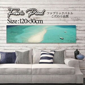 �t�@�u���b�N�p�l�� 120x30cm �A�[�g�p�l�� �f�U�C���p�l�� ������ ���� �C���e���A �A�[�g �p�l�� �Ǌ|�� DIY �I�V���� �t�H�g�p�l�� �E�H�[���A�[�g �k�� �k���� �X�� �J�t�F �T�}�[ �� �T�[�t