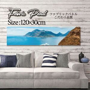 �t�@�u���b�N�p�l�� 120x30cm �A�[�g�p�l�� �f�U�C���p�l�� ������ ���� �C���e���A �A�[�g �p�l�� �Ǌ|�� DIY �I�V���� �t�H�g�p�l�� �E�H�[���A�[�g �k�� �k���� �X�� �J�t�F �T�}�[ �� �T�[�t