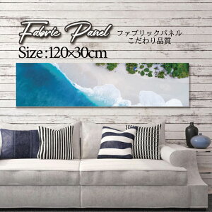 �t�@�u���b�N�p�l�� 120x30cm �A�[�g�p�l�� �f�U�C���p�l�� ������ ���� �C���e���A �A�[�g �p�l�� �Ǌ|�� DIY �I�V���� �t�H�g�p�l�� �E�H�[���A�[�g �k�� �k���� �X�� �J�t�F �T�}�[ �� �T�[�t