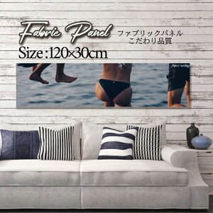 �t�@�u���b�N�p�l�� 120x30cm �A�[�g�p�l�� �f�U�C���p�l�� ������ ���� �C���e���A �A�[�g �p�l�� �Ǌ|�� DIY �I�V���� �t�H�g�p�l�� �E�H�[���A�[�g �k�� �k���� �X�� �J�t�F �T�}�[ �� �T�[�t