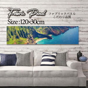 �t�@�u���b�N�p�l�� 120x30cm �A�[�g�p�l�� �f�U�C���p�l�� ������ ���� �C���e���A �A�[�g �p�l�� �Ǌ|�� DIY �I�V���� �t�H�g�p�l�� �E�H�[���A�[�g �k�� �k���� �X�� �J�t�F �T�}�[ �� �T�[�t