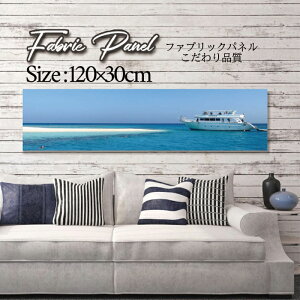 �t�@�u���b�N�p�l�� 120x30cm �A�[�g�p�l�� �f�U�C���p�l�� ������ ���� �C���e���A �A�[�g �p�l�� �Ǌ|�� DIY �I�V���� �t�H�g�p�l�� �E�H�[���A�[�g �k�� �k���� �X�� �J�t�F �T�}�[ �� �T�[�t