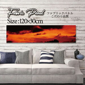 �t�@�u���b�N�p�l�� 120x30cm �A�[�g�p�l�� �f�U�C���p�l�� ������ ���� �C���e���A �A�[�g �p�l�� �Ǌ|�� DIY �I�V���� �t�H�g�p�l�� �E�H�[���A�[�g �k�� �k���� �X�� �J�t�F �i�F �R �� �C �[