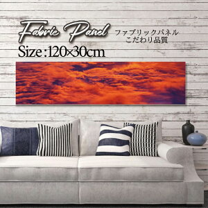 �t�@�u���b�N�p�l�� 120x30cm �A�[�g�p�l�� �f�U�C���p�l�� ������ ���� �C���e���A �A�[�g �p�l�� �Ǌ|�� DIY �I�V���� �t�H�g�p�l�� �E�H�[���A�[�g �k�� �k���� �X�� �J�t�F �i�F �R �� �C �[