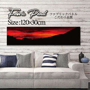 �t�@�u���b�N�p�l�� 120x30cm �A�[�g�p�l�� �f�U�C���p�l�� ������ ���� �C���e���A �A�[�g �p�l�� �Ǌ|�� DIY �I�V���� �t�H�g�p�l�� �E�H�[���A�[�g �k�� �k���� �X�� �J�t�F �i�F �R �� �C �[