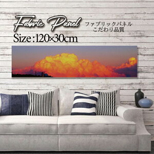 �t�@�u���b�N�p�l�� 120x30cm �A�[�g�p�l�� �f�U�C���p�l�� ������ ���� �C���e���A �A�[�g �p�l�� �Ǌ|�� DIY �I�V���� �t�H�g�p�l�� �E�H�[���A�[�g �k�� �k���� �X�� �J�t�F �i�F �R �� �C �[