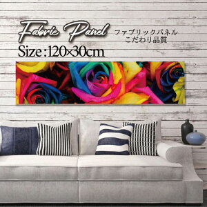 �t�@�u���b�N�p�l�� 120x30cm �A�[�g�p�l�� �f�U�C���p�l�� ������ ���� �C���e���A �A�[�g �p�l�� �Ǌ|�� DIY �I�V���� �t�H�g�p�l�� �E�H�[���A�[�g �k�� �k���� �X�� �J�t�F �� �ԕ� �� �Ђ�