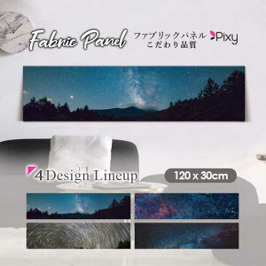 �t�@�u���b�N�p�l�� 120x30cm �A�[�g�p�l�� �f�U�C���p�l�� ������ ���� �C���e���A �A�[�g �p�l�� �Ǌ|�� DIY �I�V���� �t�H�g�p�l�� �E�H�[���A�[�g �k�� �k���� �X�� �J�t�F ���� space �� �M��